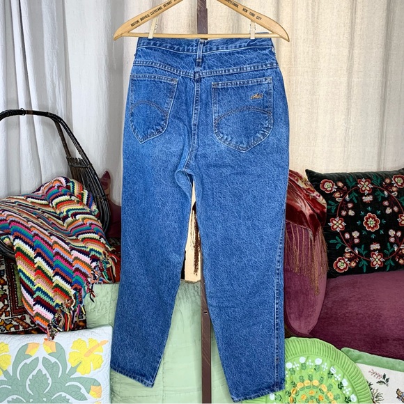 80s Chic Jeans - Picture 5 of 8